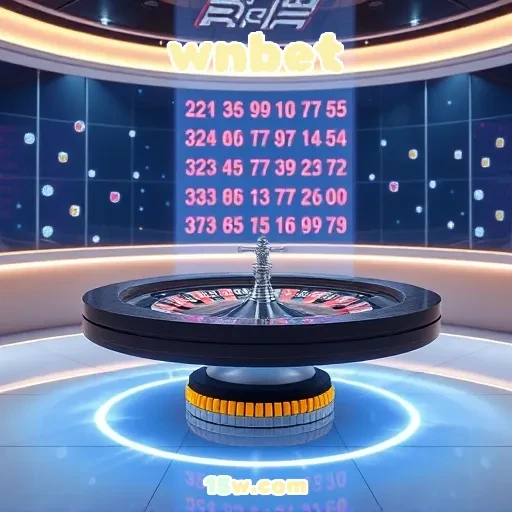 wnbet: Descubra os Segredos do Cassino e Aumente Suas Chances