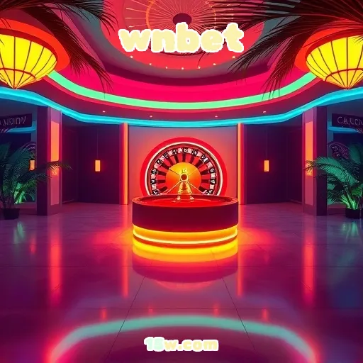 wnbet: Explore Eventos que Potencializam sua Diversão nos Jogos